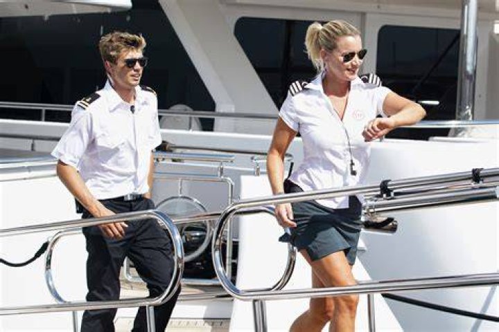Conrad Empson From Below Deck: Is He Still Dating Hannah Ferrier?