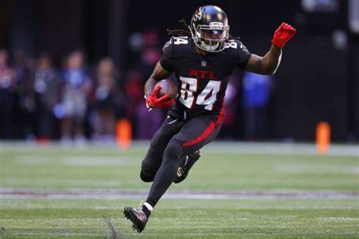 Cordarrelle Patterson
