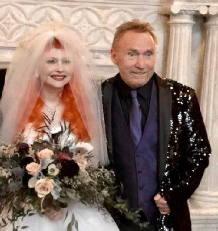 Countess Isabella Michaela Bonaduce