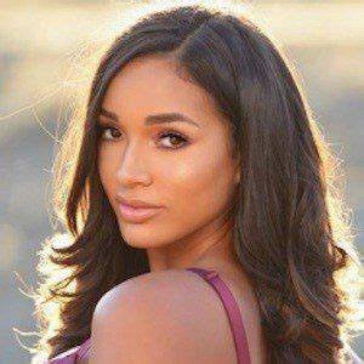 Courtney Allegra Welch