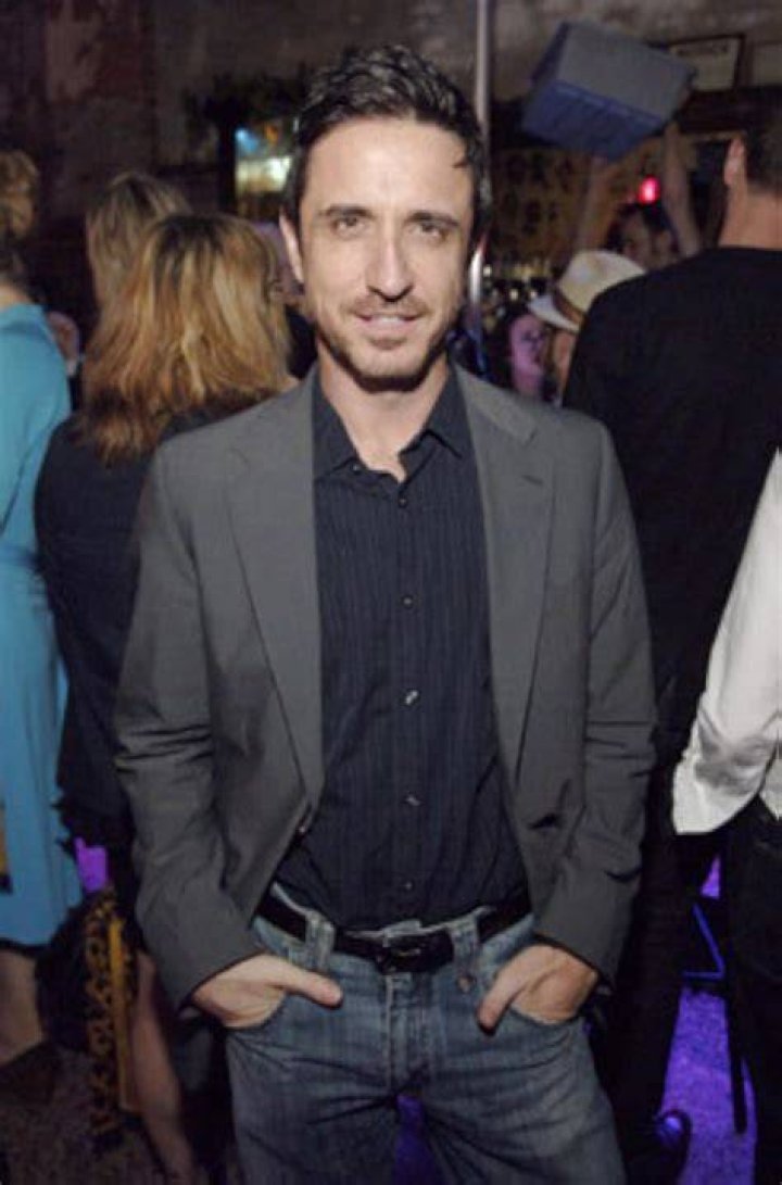 Craig Chester