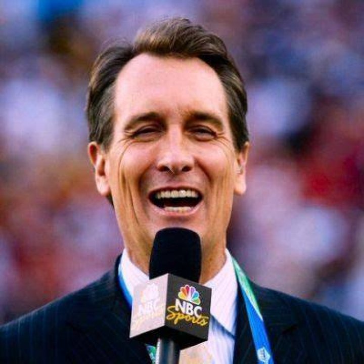 Cris Collinsworth Net Worth | How Rich Is He | Salary And Age Explore