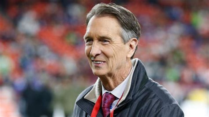 Cris Collinsworth