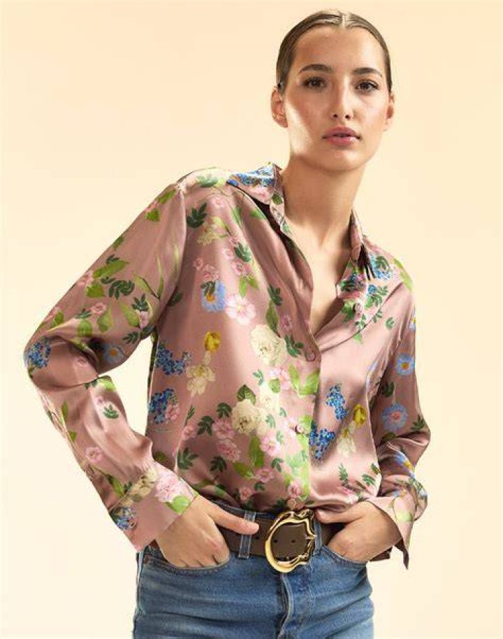 Cynthia Rowley