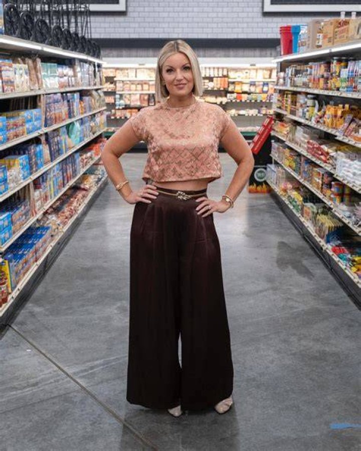 Damaris Phillips