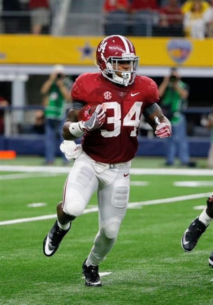 Damien Harris