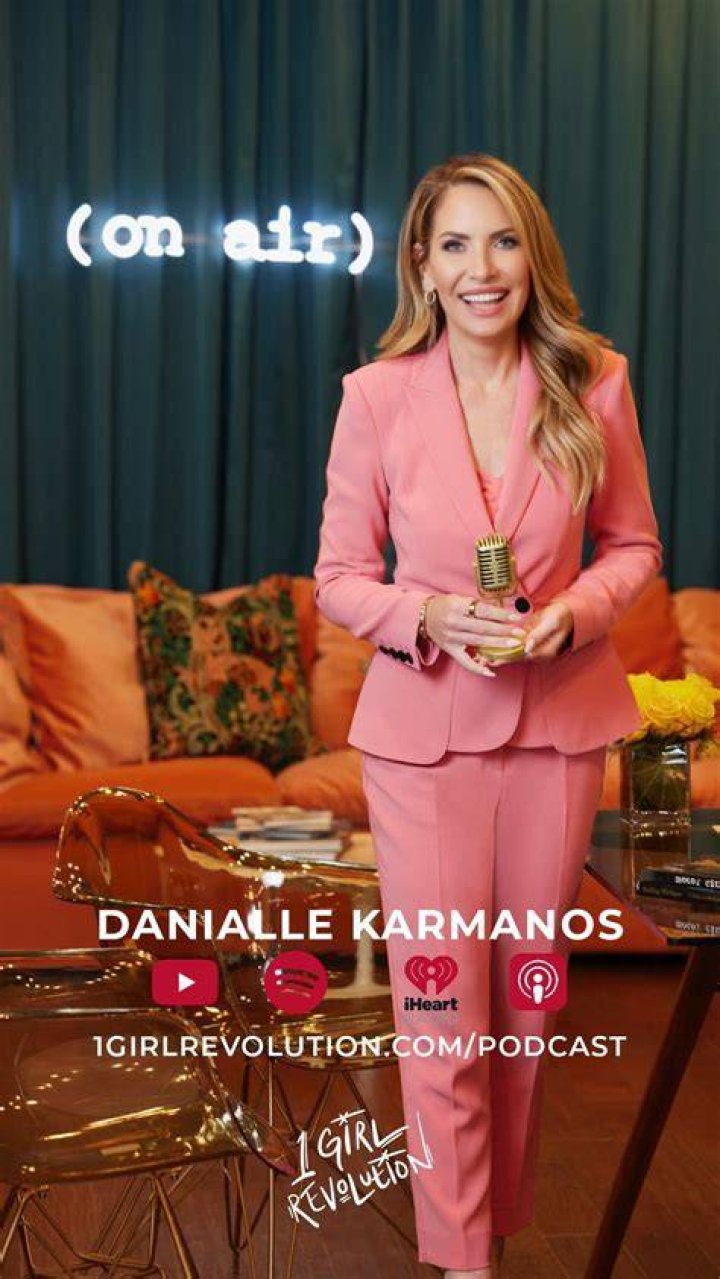 Danialle Karmanos