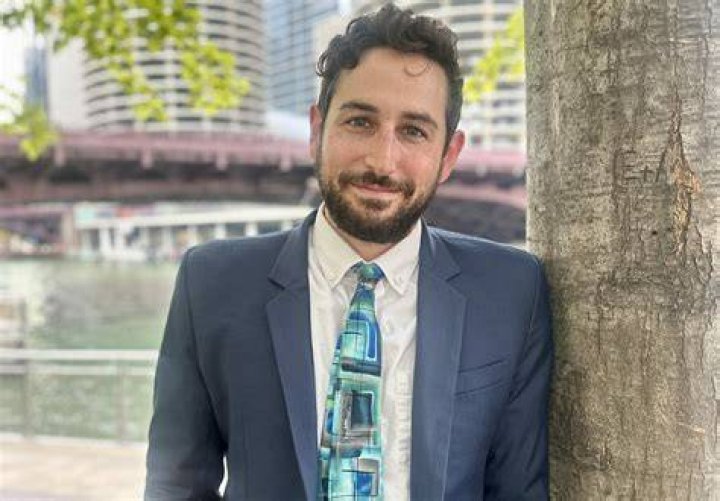 Daniel Abrams