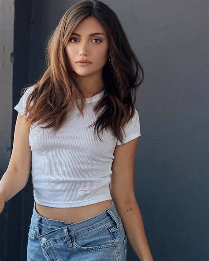 Daniela Nieves