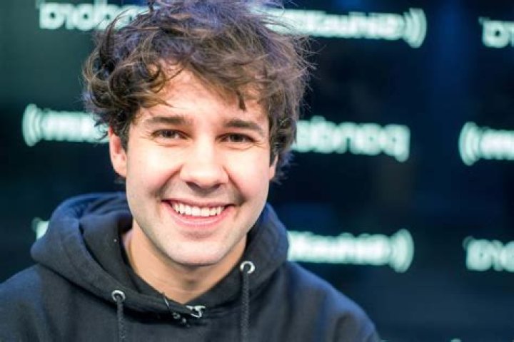 David Dobrik
