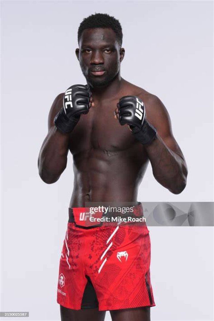 David Onama