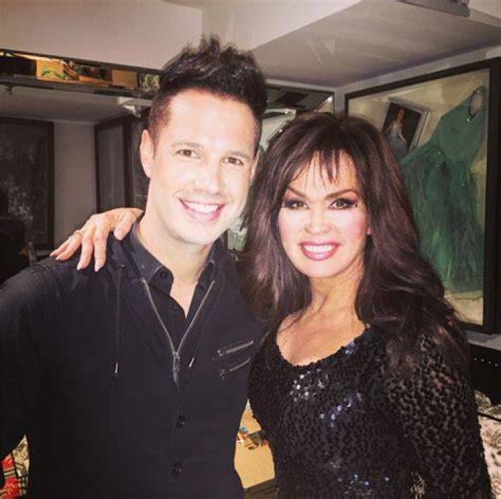 David Osmond