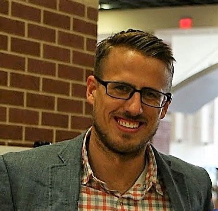 David R. Moore