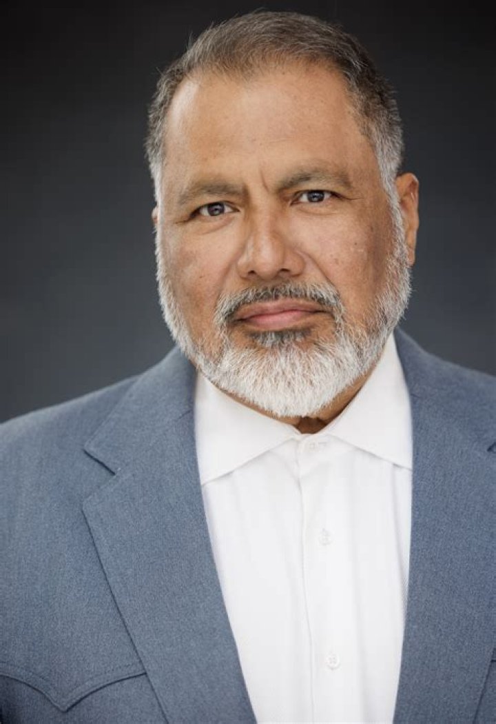 David Saucedo