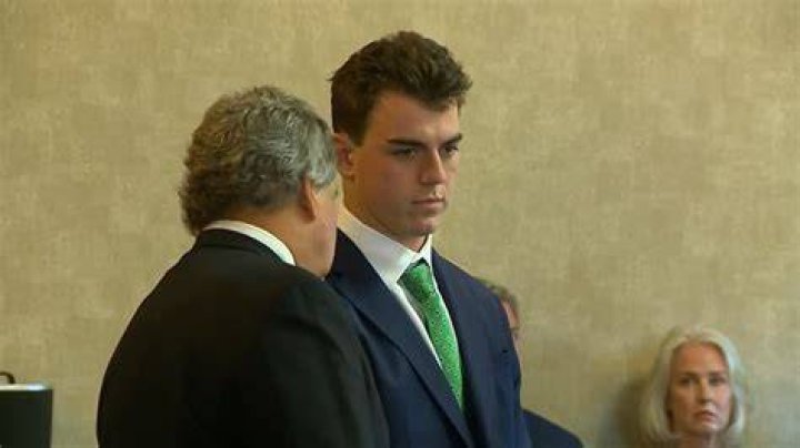 David Sullivan Lacrosse Accident Linked To Death Cause
