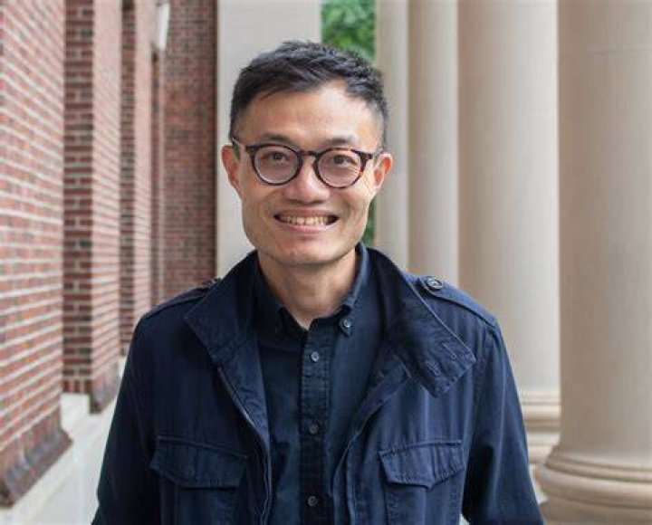 David Yang