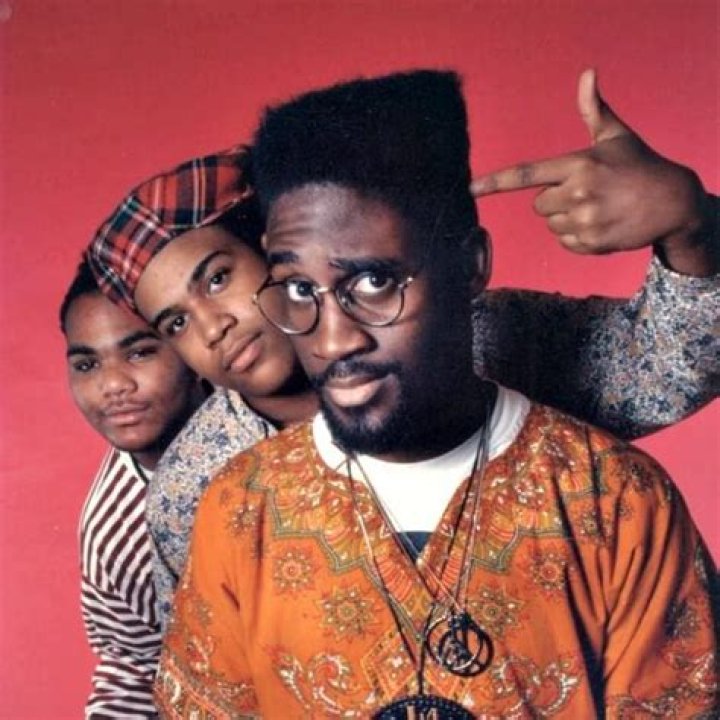 De La Soul