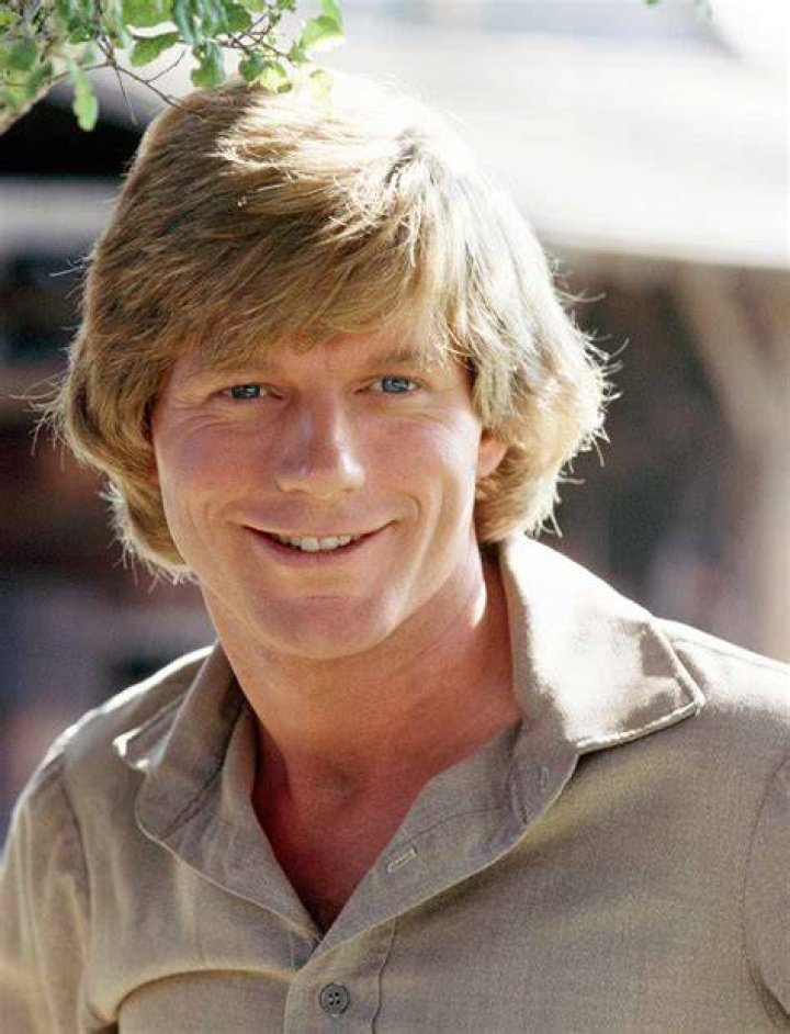 Dean Butler