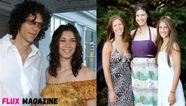 Deborah Jennifer Stern | Parents And Married Life