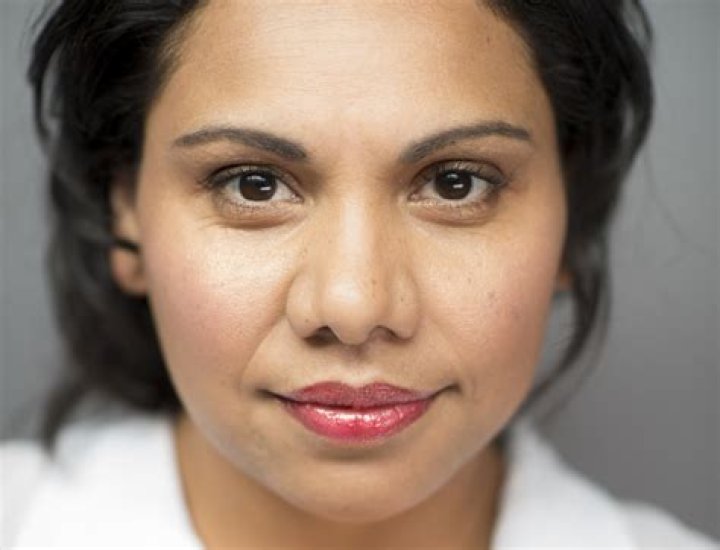 Deborah Mailman