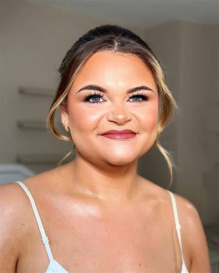 Demi Donnelly