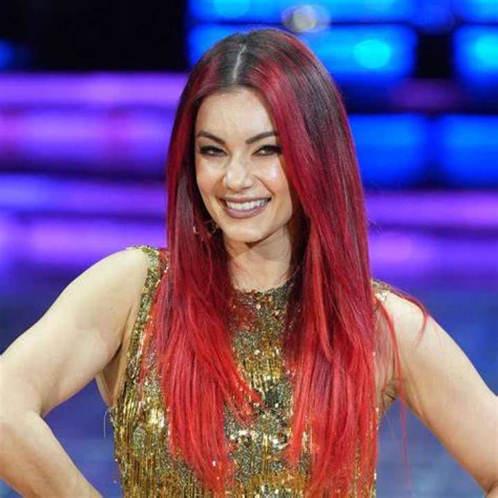 Dianne Buswell