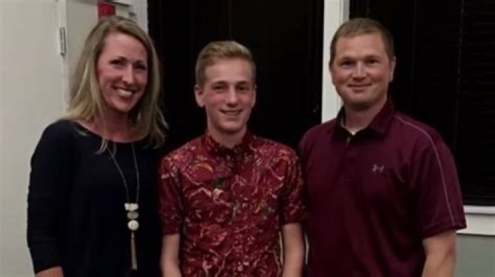 Did Madison Kill His Parents: Jesse Madison Holton Arrested For Murder Charge