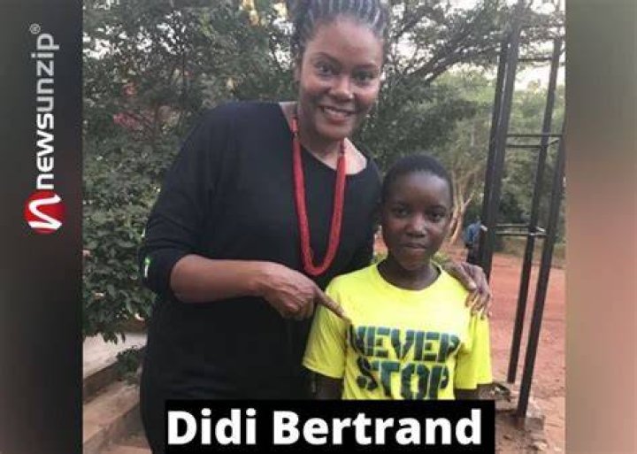 Didi Bertrand : Wiki, Net Worth, Height, Marital Status And Career