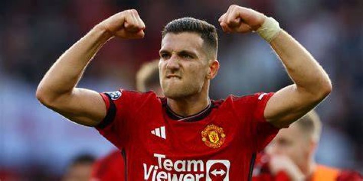 Diogo Dalot