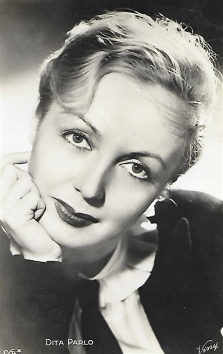 Dita Parlo