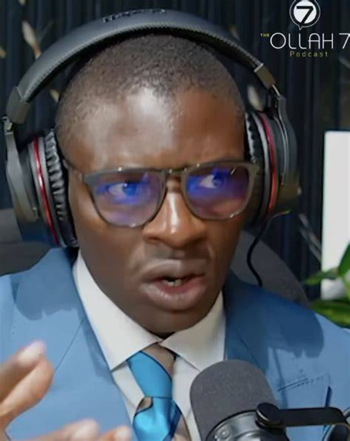 DJ Ollah