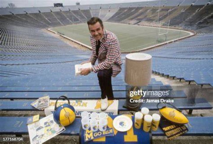 Don Canham