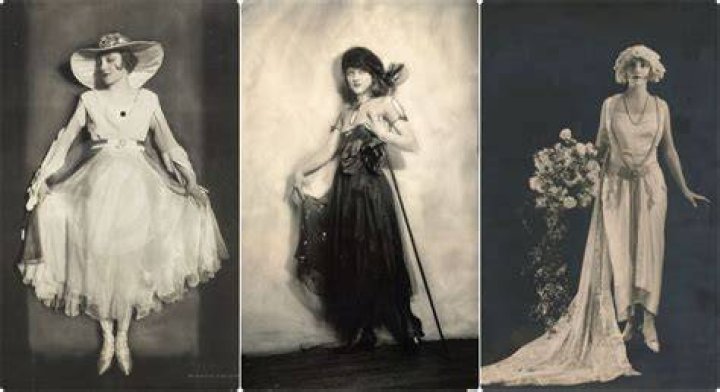 Dorothy Dickson