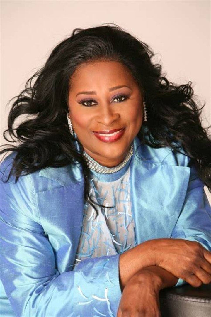 Dottie Peoples