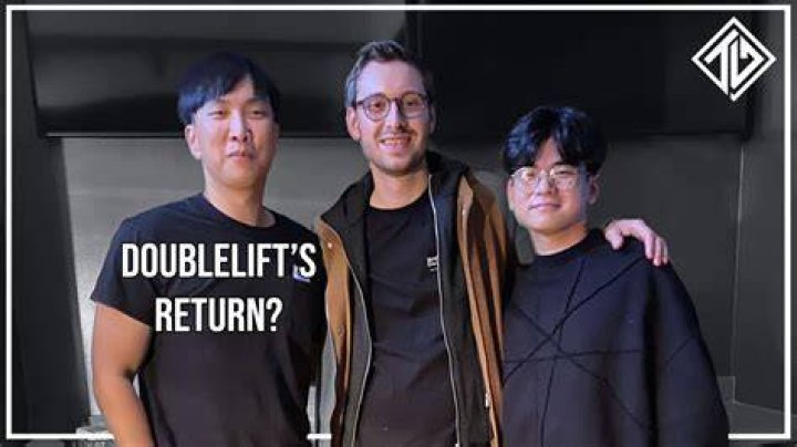 Doublelift