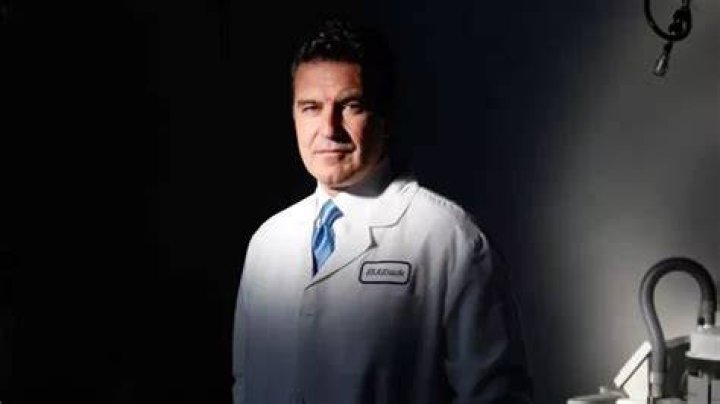 Dr. Neal Elattrache