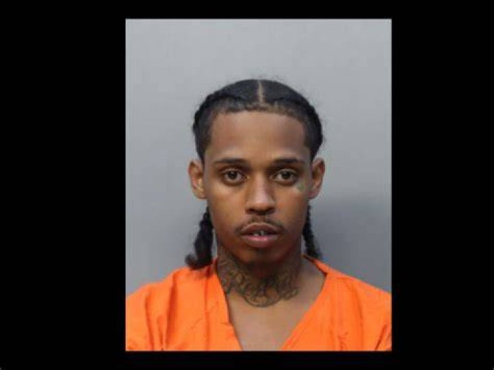 DThang New Mugshot And Arrest | DThang GZ Release Date