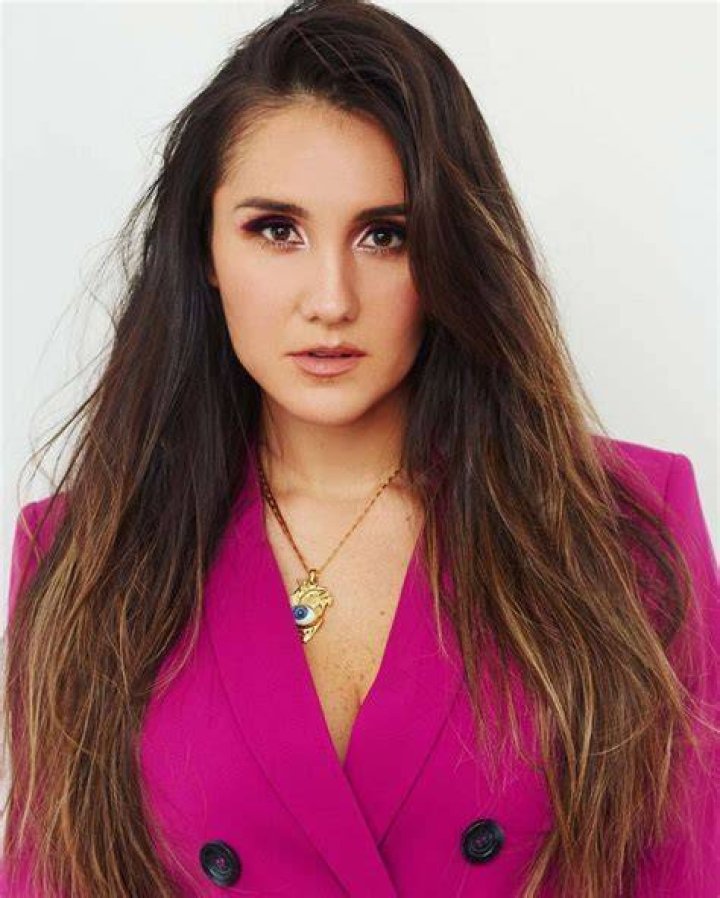 Dulce Maria