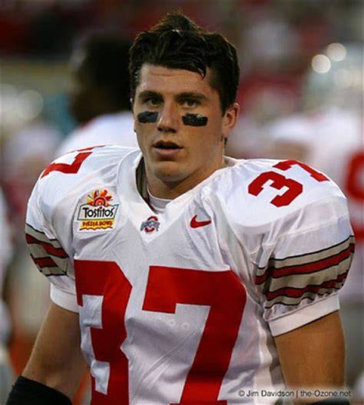 Dustin Fox
