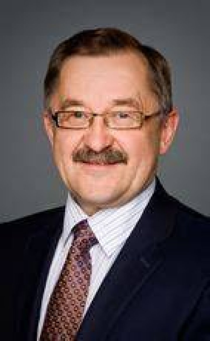 Ed Komarnicki