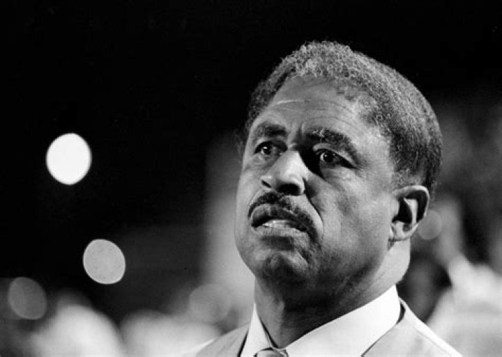 Eddie Robinson