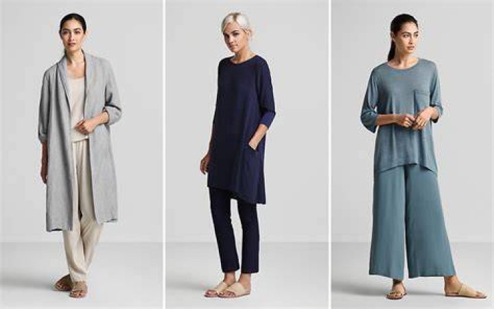 Eileen Fisher