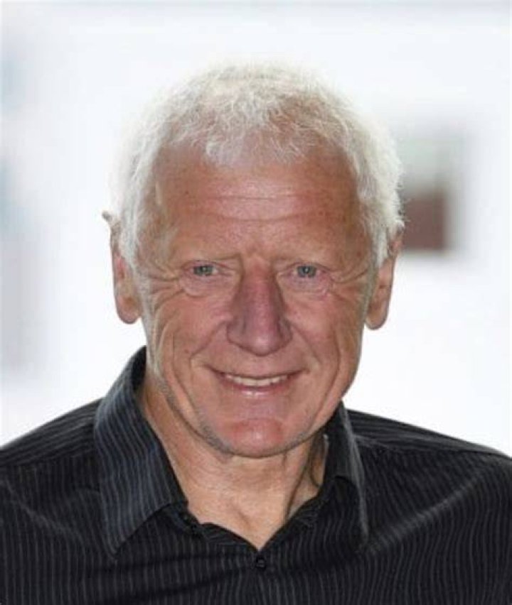 Einar Busterud