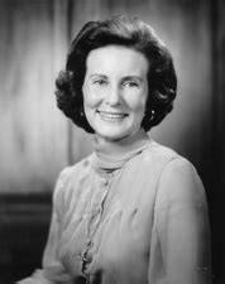 Elaine Schwartzenburg Edwards