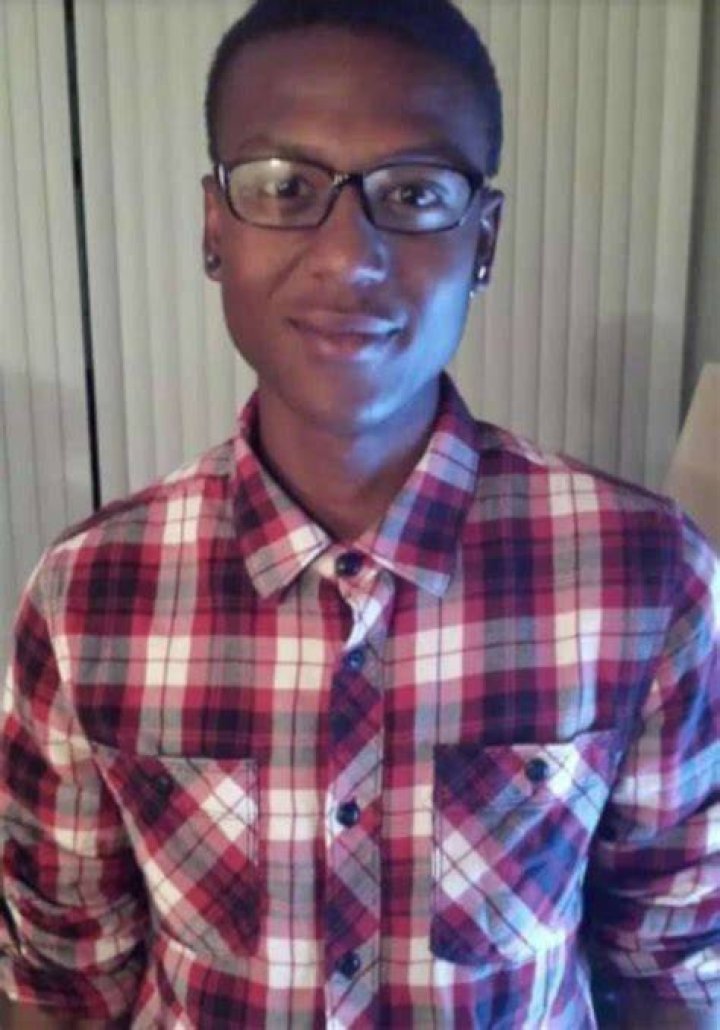 Elijah McClain