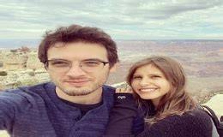 Elijah Spader | Girlfriend Samantha Ladenheim | Relationships