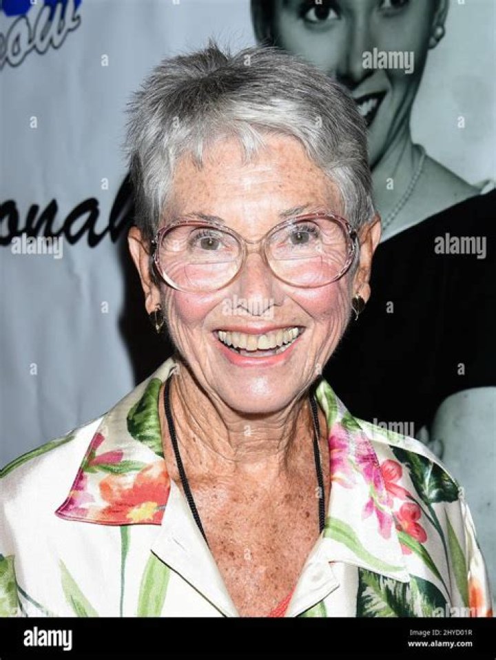 Elinor Donahue