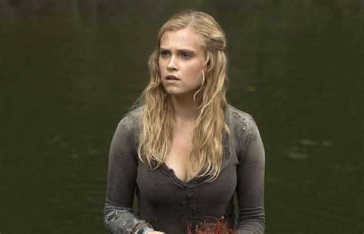 Eliza Taylor