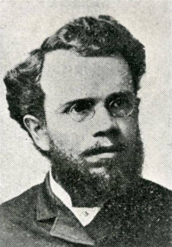 Ellet J. Waggoner