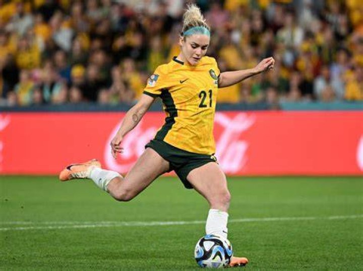 Ellie Carpenter